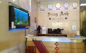 Song Anh Hotel