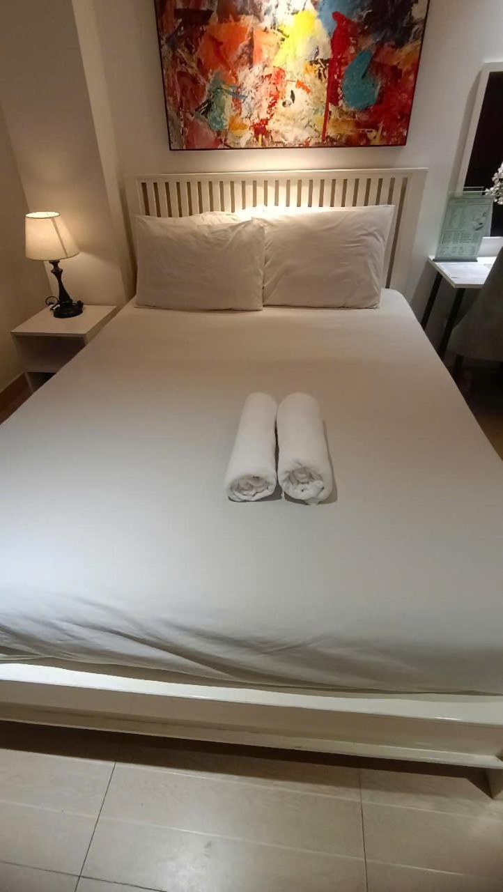 Song Anh Hotel Ho Chi Minh City Exterior photo