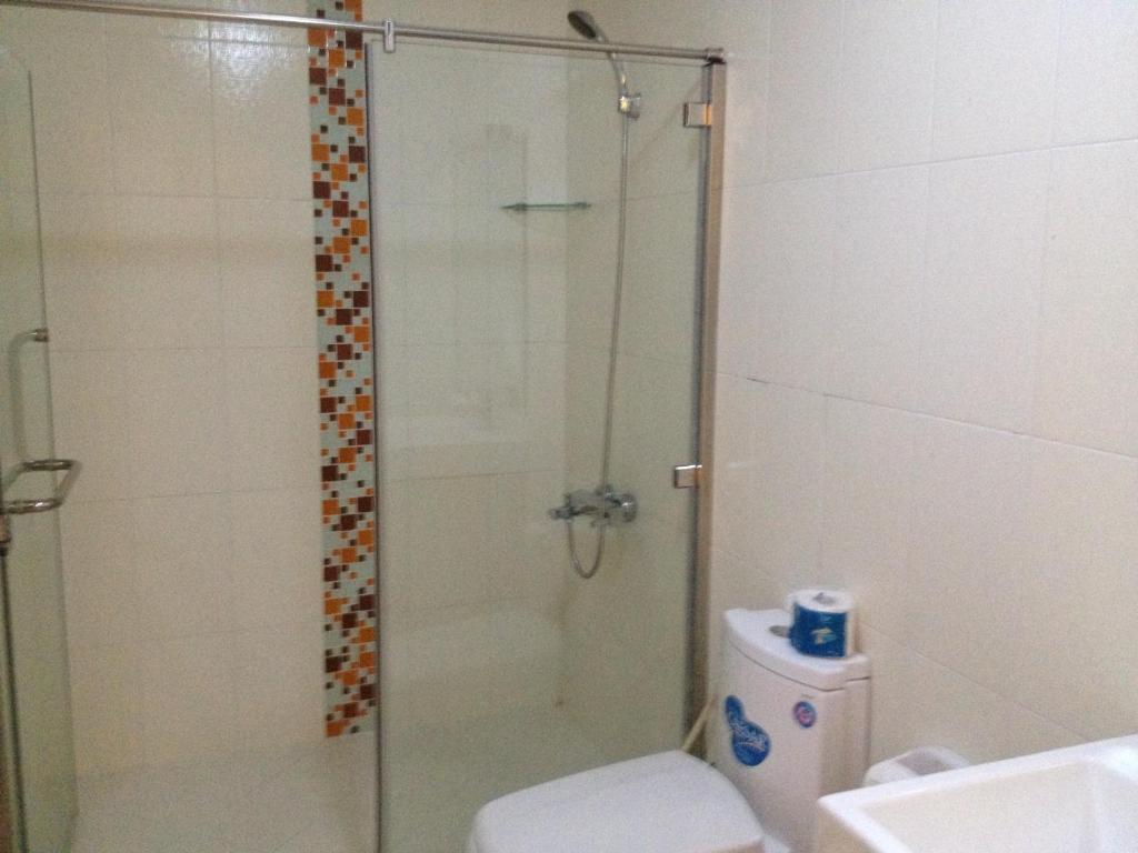 Song Anh Hotel Ho Chi Minh City Room photo